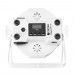 Cameo FLAT PAR CAN TRI 3W IR WH SET